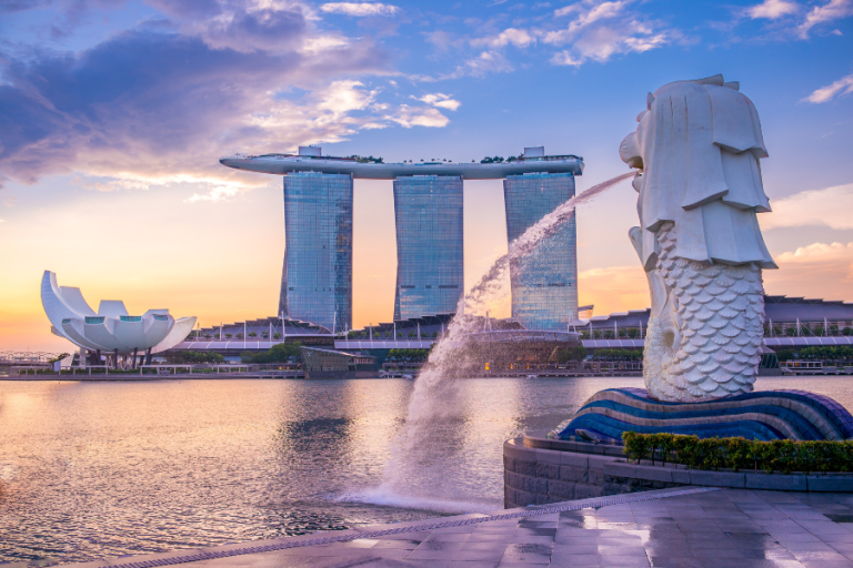 Singapore Best Corporate Tax Haven