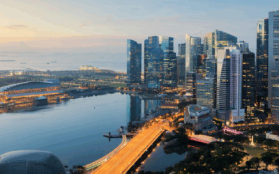 Singapore Global Investor Program: The Ultimate 2025 Guide