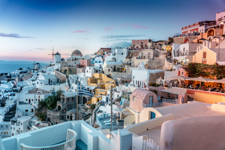 So, Is Greek Citizenship by Descent Worth Your While   