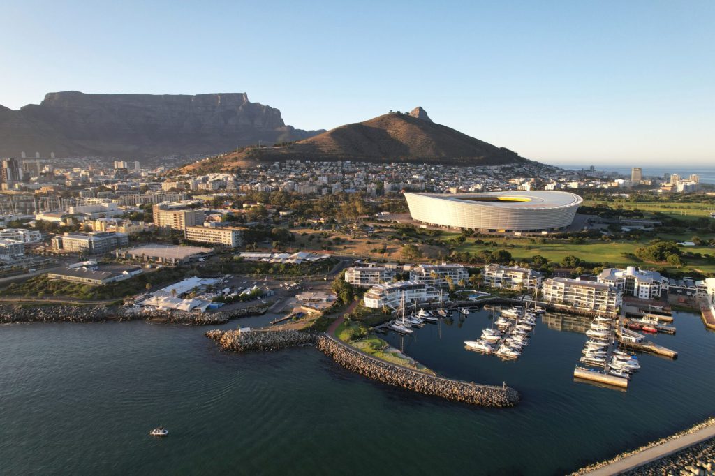 South Africa Permanent Residency Pathways and Requirements