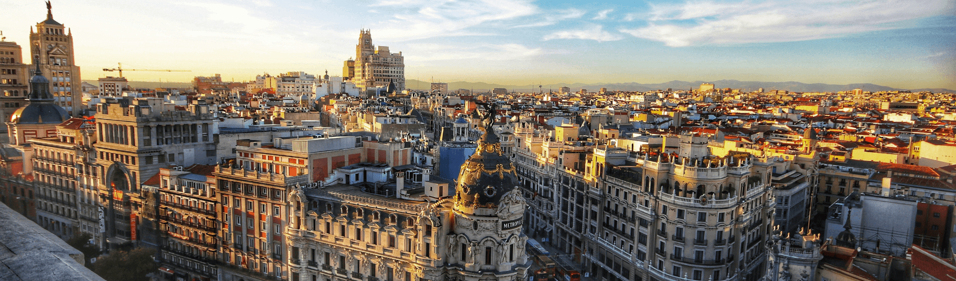 Spain Golden Visa: Your Comprehensive Guide to Spanish Residency