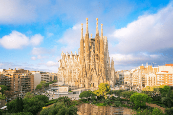 Spain, The Most LGBTQ-Friendly Country for Retirement