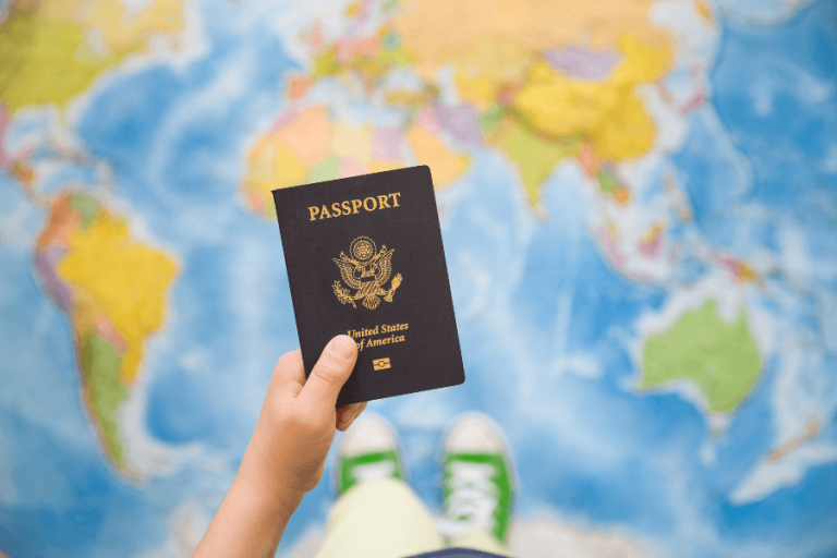 Specific Guidance for US Citizens