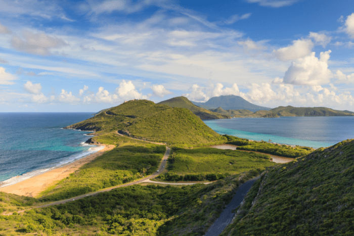 St Kitts And Nevis Trusts