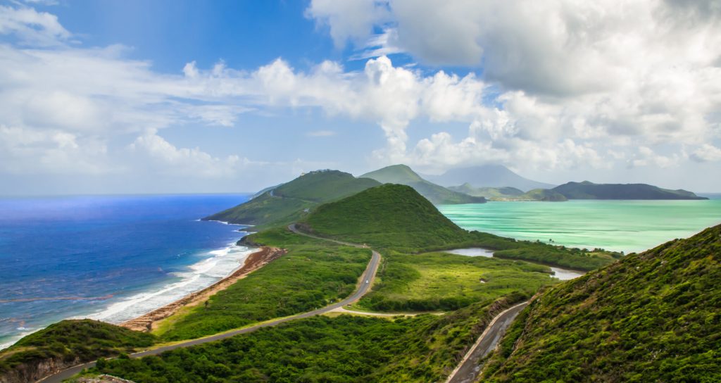 St Kitts and Nevis Citizenship by Investment Benefits