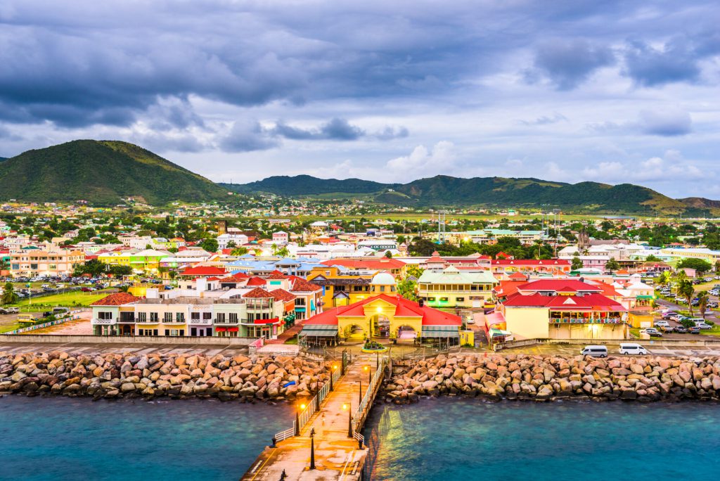 St Kitts and Nevis Citizenship by Investment Program Guide