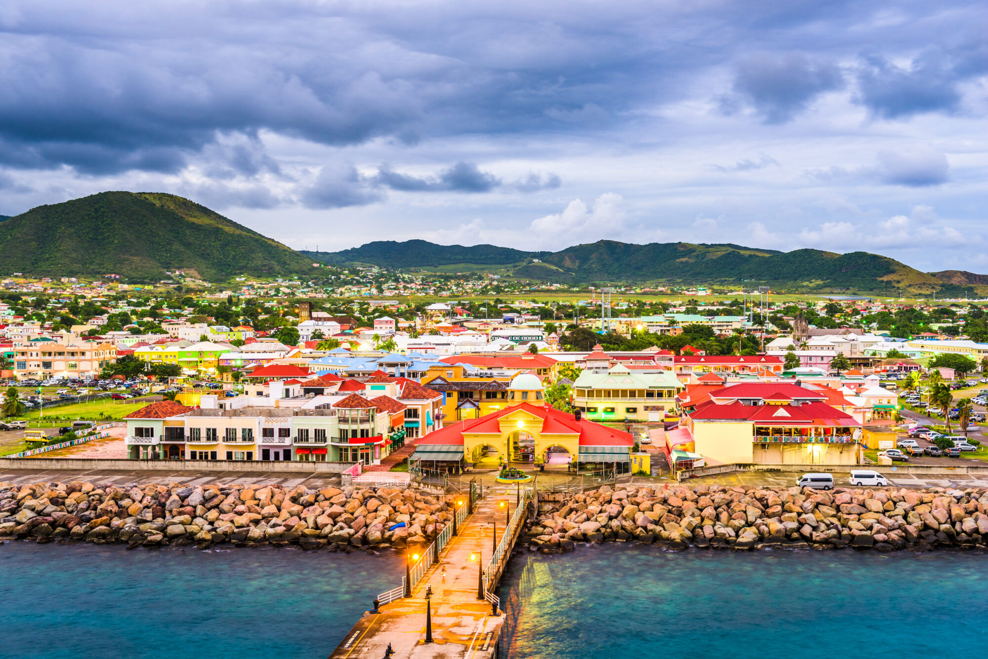 St. Kitts and Nevis Citizenship by Investment: The World’s Oldest CBI Program Examined