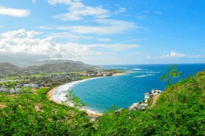 St Kitts and Nevis Crime and Safety Data
