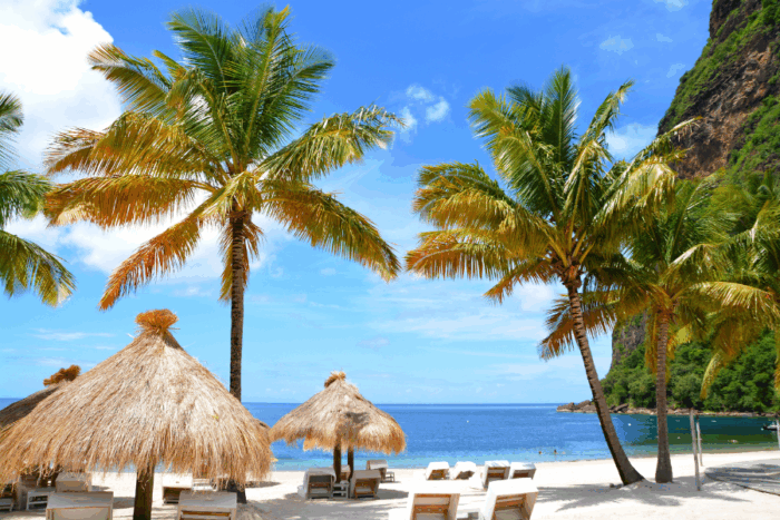 St Lucia Citizenship by Investment