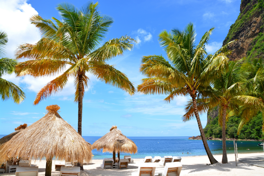 St Lucia Citizenship by Investment