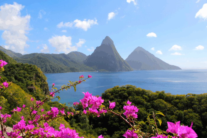 St Lucia Cost of Living Healthcare Costs