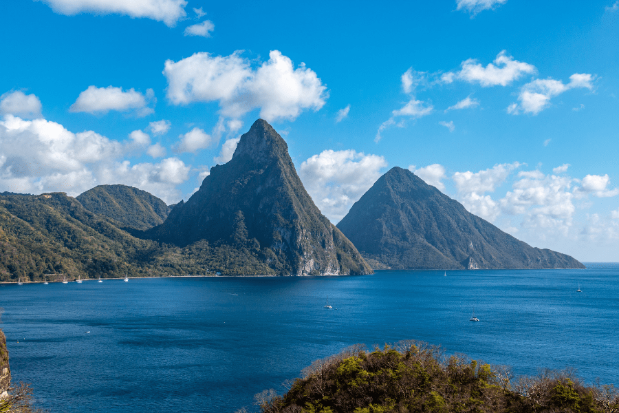 St Lucia Passport - Is It Worth It