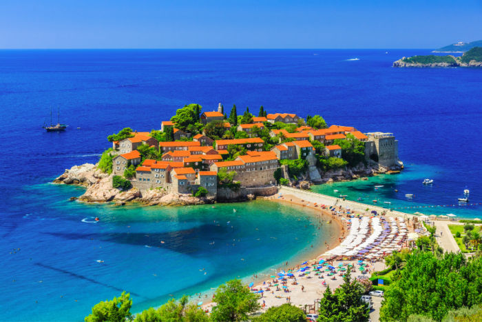 Why You Should Start a Business in Montenegro