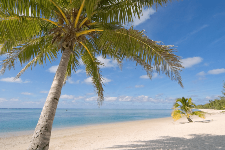 Statute of Limitation, Cook Islands