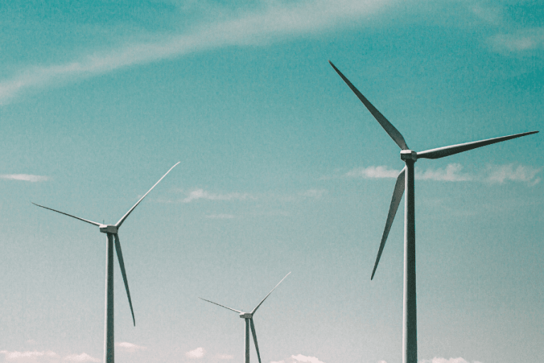 Sustainable energy resources