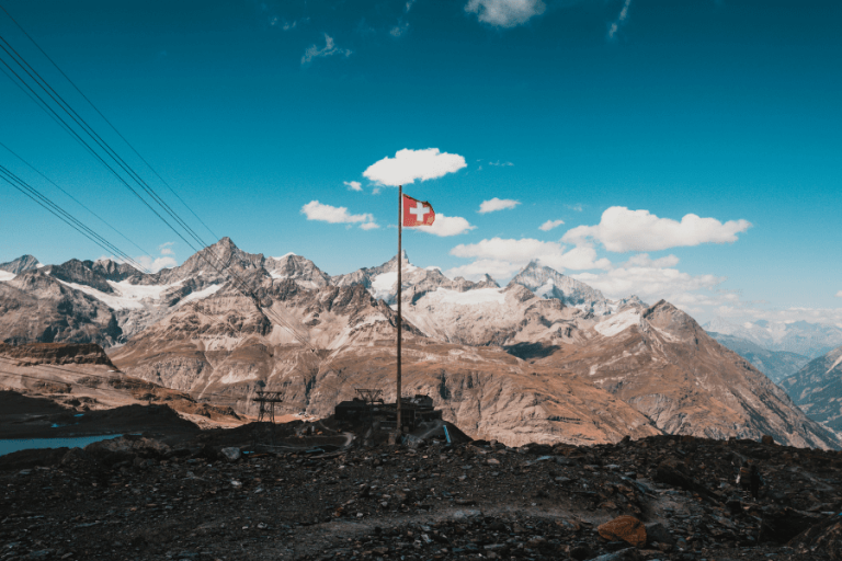 Swiss Citizenship