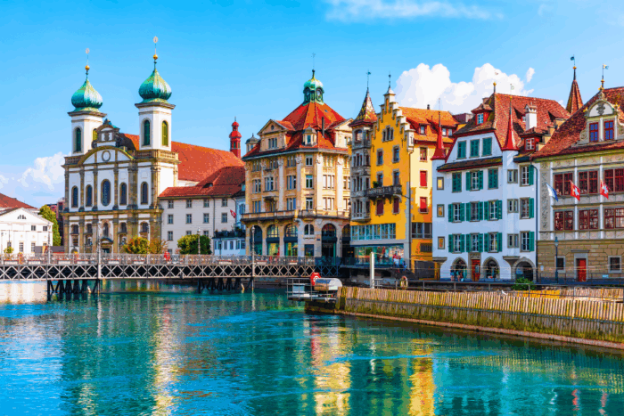Swiss Golden Visa Program Overview