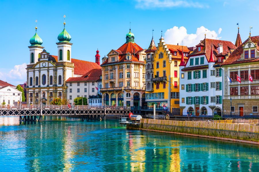 Swiss Golden Visa Program Overview