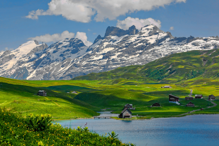Switzerland Tax System VAT and Other Charges
