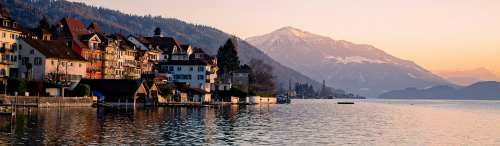 Switzerland’s Canton of Zug Tax Rates