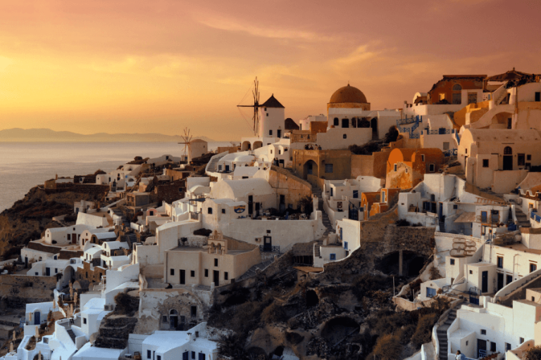 Tax Benefits for Retirees in Greece