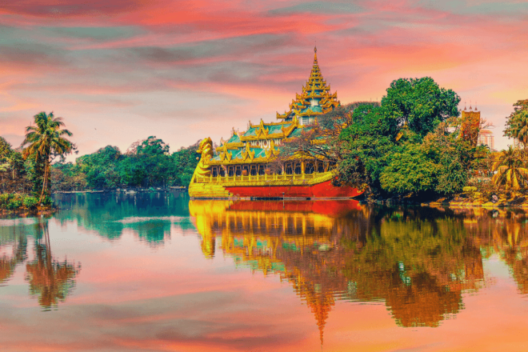 Tax Changes in Thailand