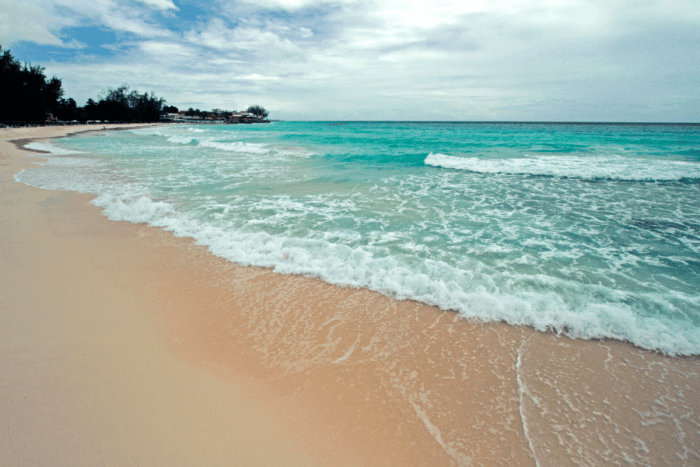 Tax Residence In Barbados