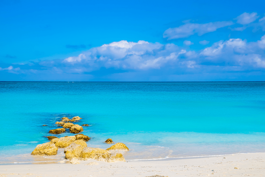 Tax Residence in Turks And Caicos Islands