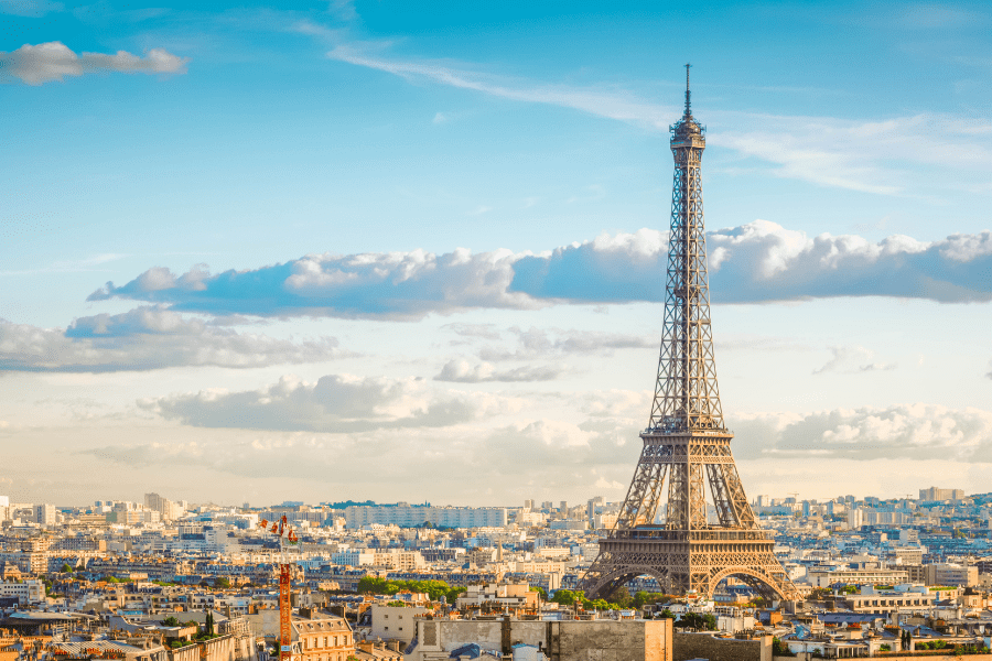 Tax in France for Non-Residents in 2023: The Ultimate Guide