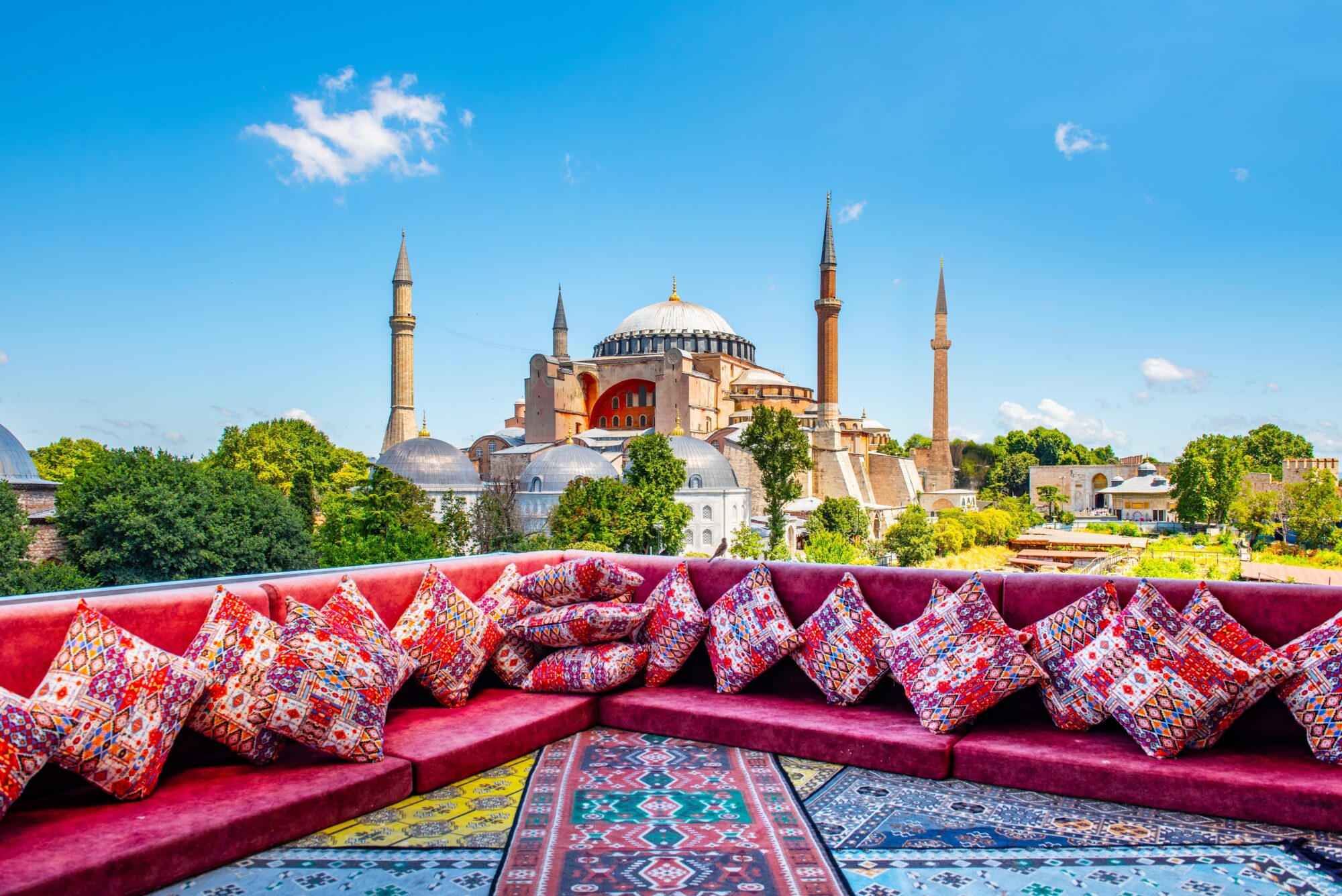 Everything You Need To Know About Tax in Turkey