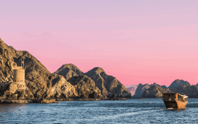 Taxation in Oman: An Expat Guide