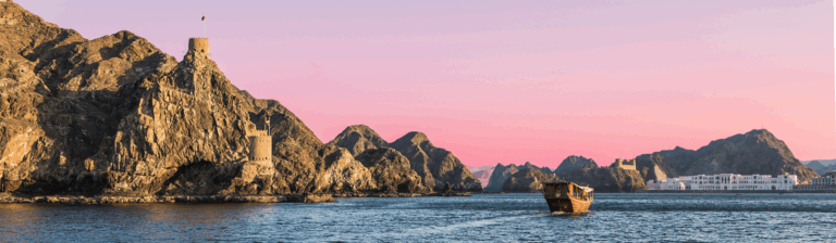 Taxation in Oman An Expat Guide
