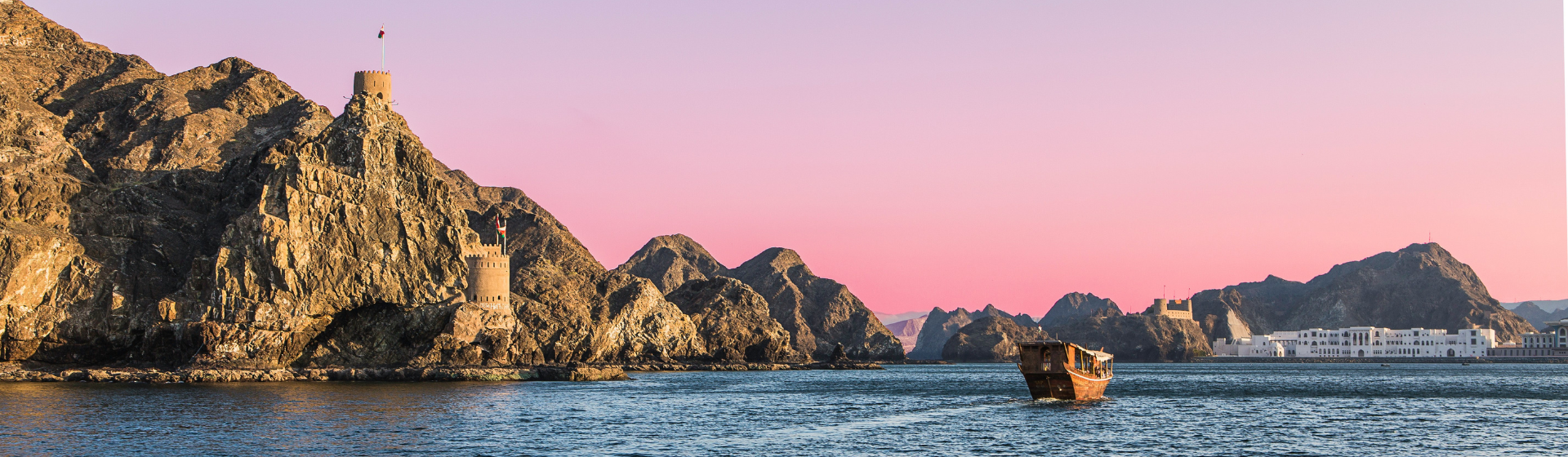 Taxation in Oman: An Expat Guide