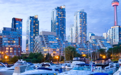Taxes for Canadian Non-Residents: The Ultimate Guide