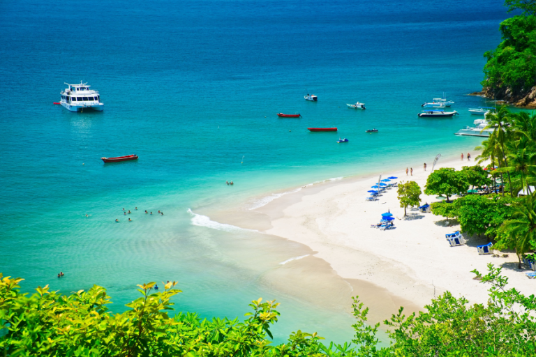 Taxes in Costa Rica