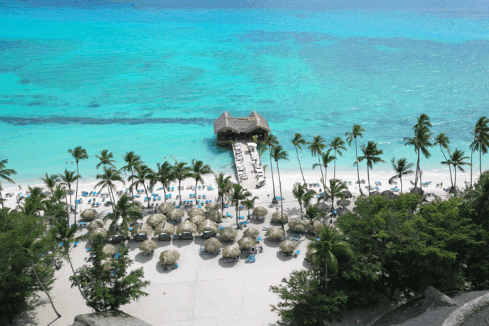 Taxes in Dominican Republic