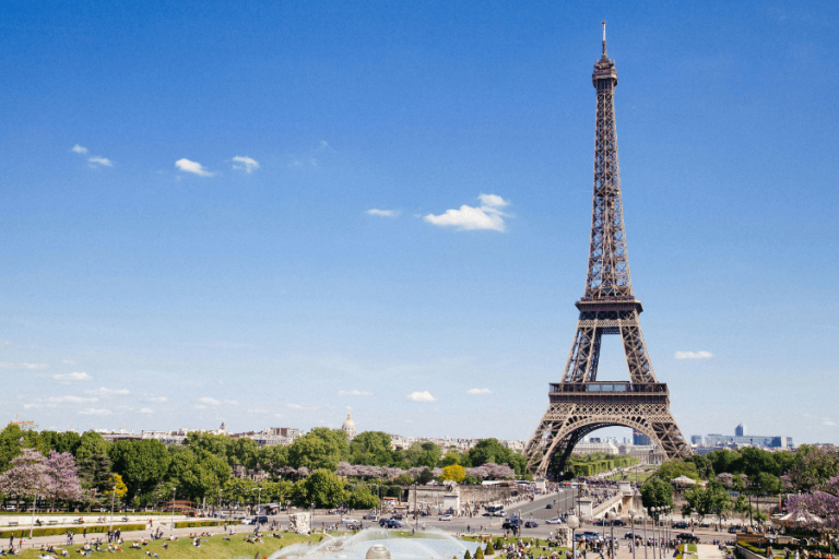 Taxes in France