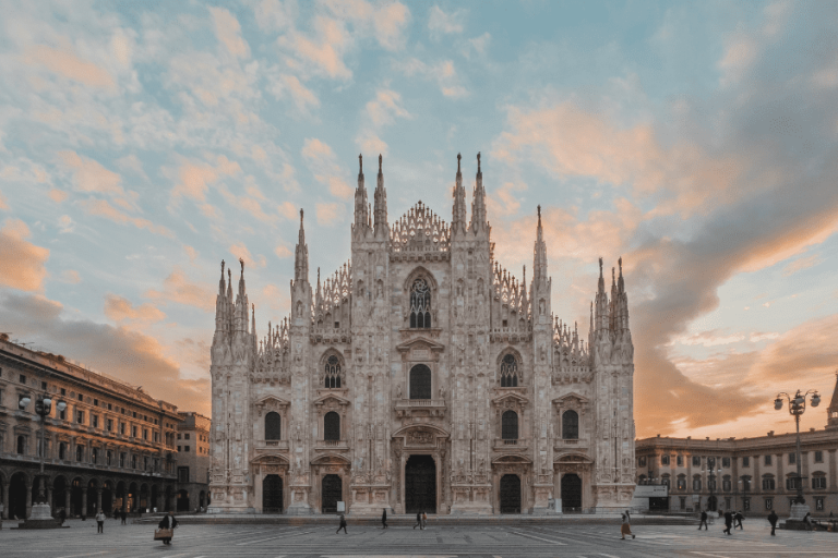 Taxes in Italy