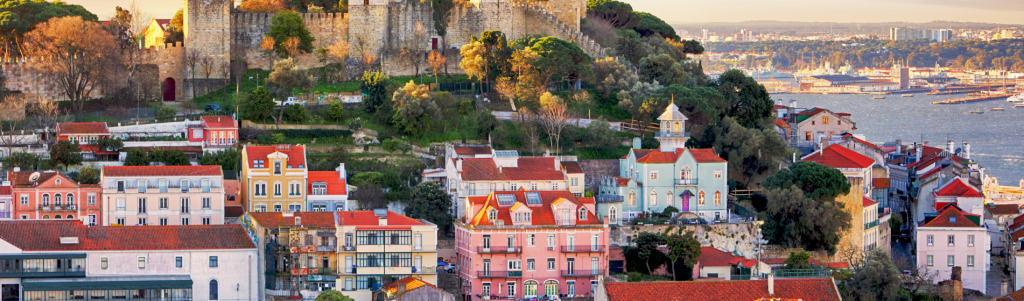 Taxes in Portugal The Ultimate Guide