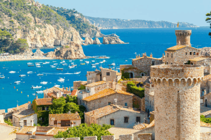 Taxes in Spain