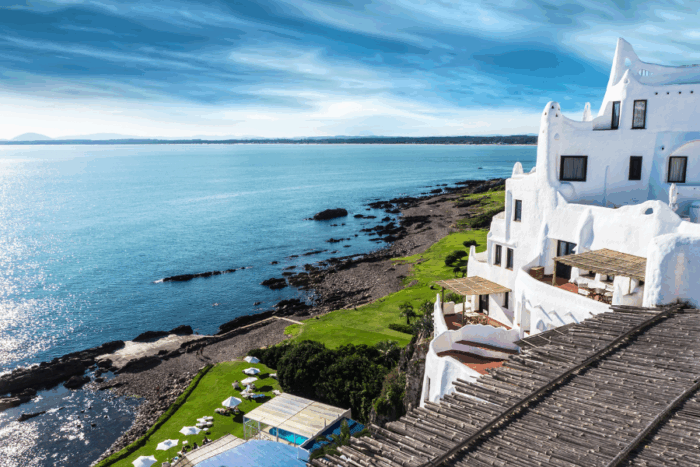 Taxes in Uruguay