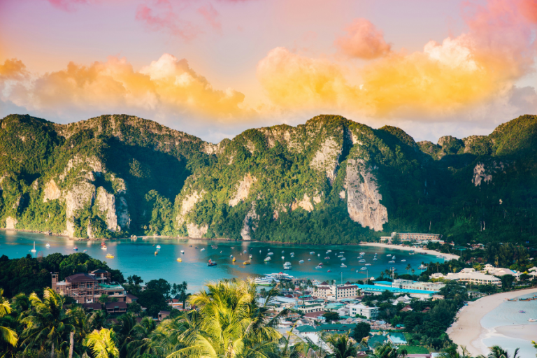 Thailand, Get a Second Residence and Pay No Tax
