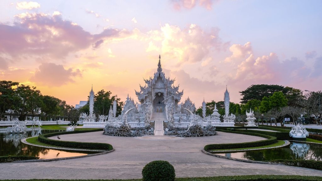 Thailand Investment Visa A Residency Guide for Investors