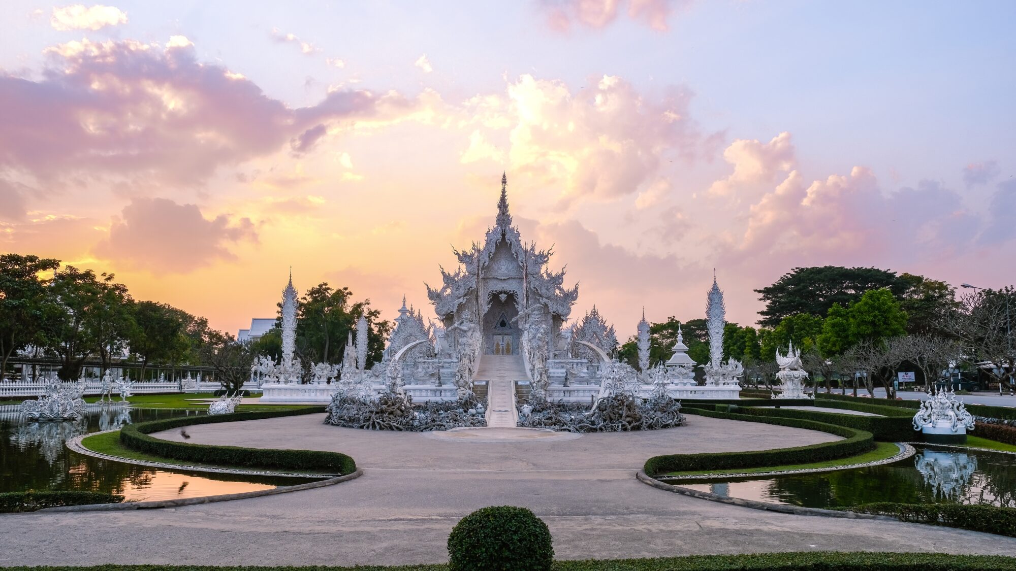 Thailand Investment Visa: Secure Long-Term Residency Through Investment
