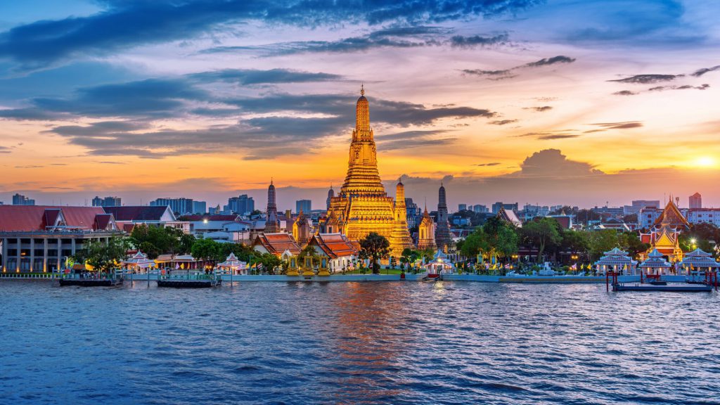 Thailand Visa Requirements From Tourist to Resident