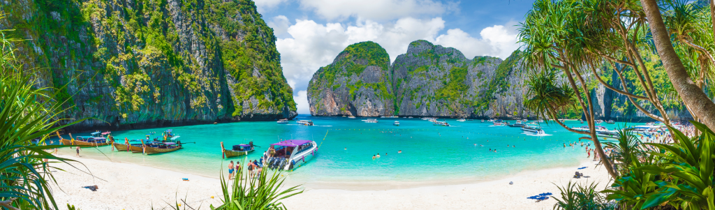 Thailand's New Low Tax System for 2024