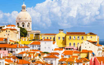 The 2025 Ultimate Guide to Expat Living in Portugal