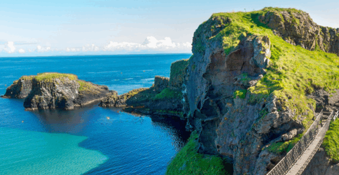 The 9 Safest Countries to Retire Abroad in 2025
