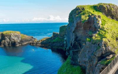 The 9 Safest Countries to Retire Abroad in 2025