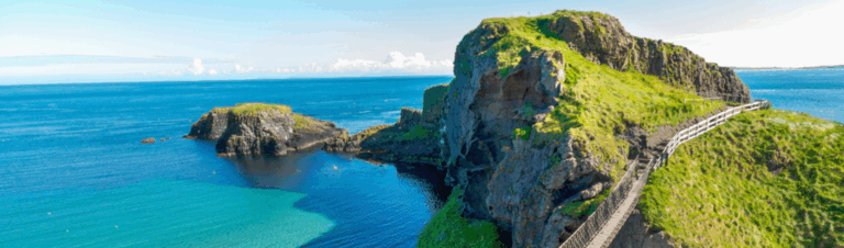 The 9 Safest Countries to Retire Abroad in 2025